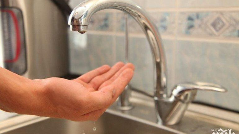 Без вода в Аспарухово и няколко варненски села