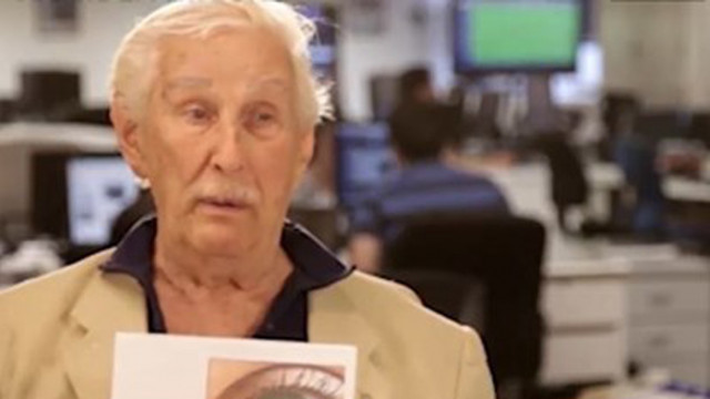 Български астролог предрича COVID-19 през 2016 г.