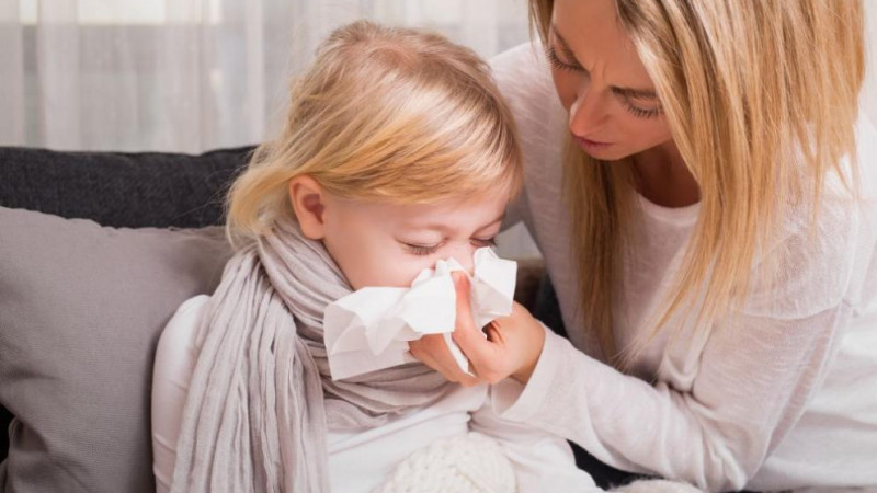 Областната оперативна комисия за контрол в  борба с грип и ОРЗ ще заседава на 28-ми януари