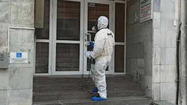 247 проверки от служители на РЗИ-Варна са извършени в морската столица