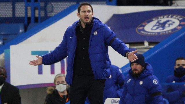 Томас Тухел е фаворит за нов наставник на Челси