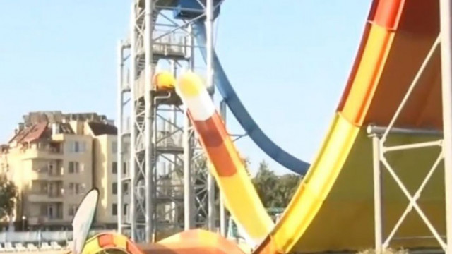 Служител на аквапарка в Приморско на съд за смъртта на 18-годишен турист