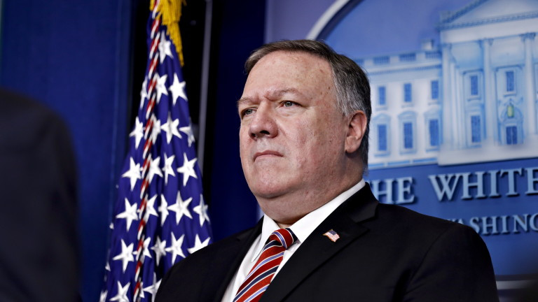 Китай и САЩ готвят среща на Хавайските острови за намаляване на напрежението