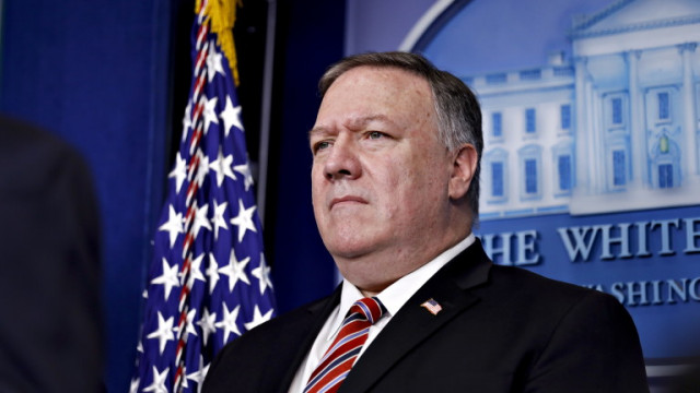 Китай и САЩ готвят среща на Хавайските острови за намаляване на напрежението