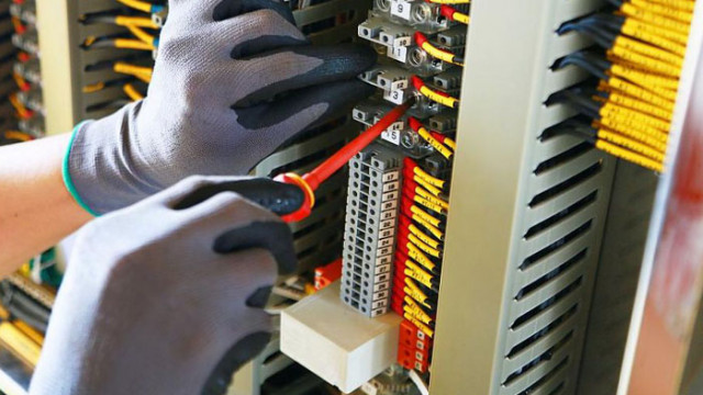 Местности и райони във Варна без ток на 26 януари 2021 г.