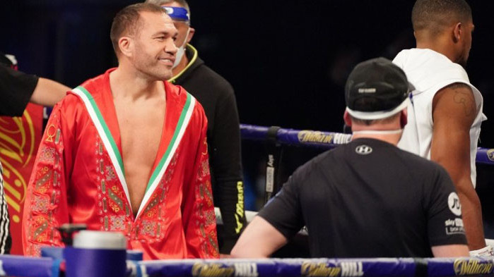 Кобрата отново ще се бие в САЩ?