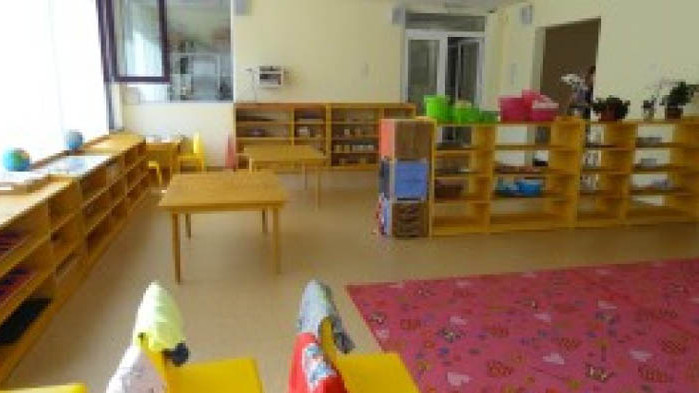 По-ниски такси за децата от подготвителните групи в детските градини в Пловдив