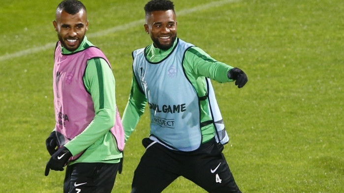 Лудогорец - Зенит пропада заради Covid-19