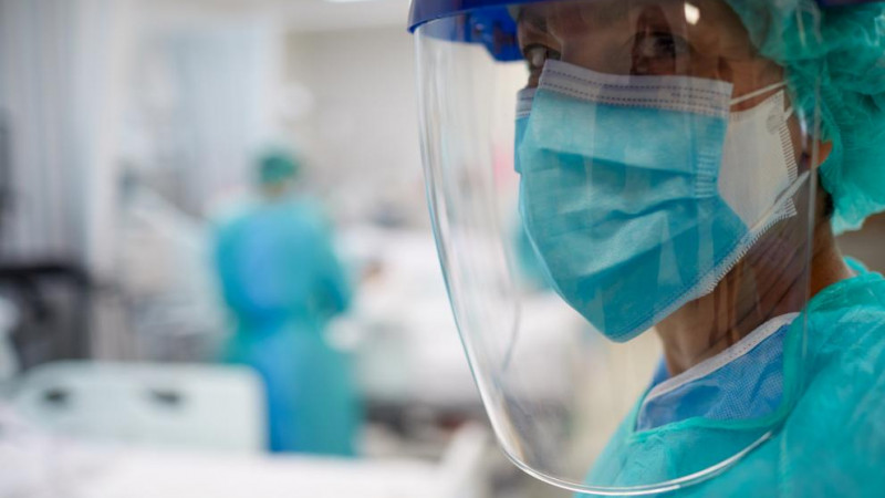 77 души са прегледани в ковид кабинетите през миналата седмица