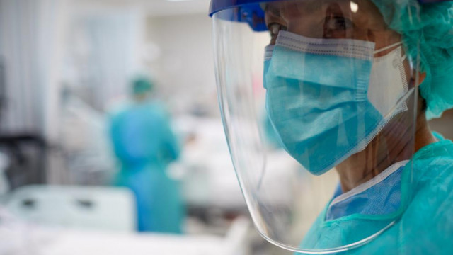 77 души са прегледани в ковид кабинетите през миналата седмица