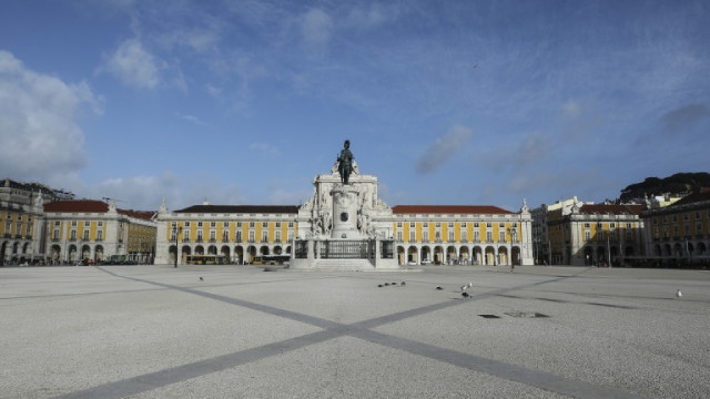 Португалия отново счупи рекорда за починали от COVID-19 за 24 часа