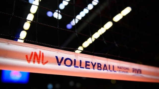 Лигата на нациите ще се играе в балон