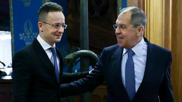 Унгария купила Sputnik V, защото схемата на ЕС е твърде бавна
