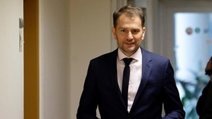 Масовото тестване в Словакия откри вируса сред 1,18 % от изследваните