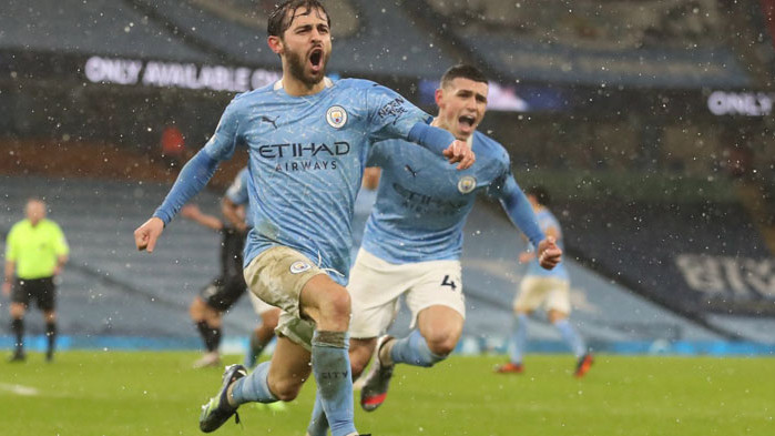 Съдиите в Англия вече няма да зачитат гол като на Силва срещу Астън Вила