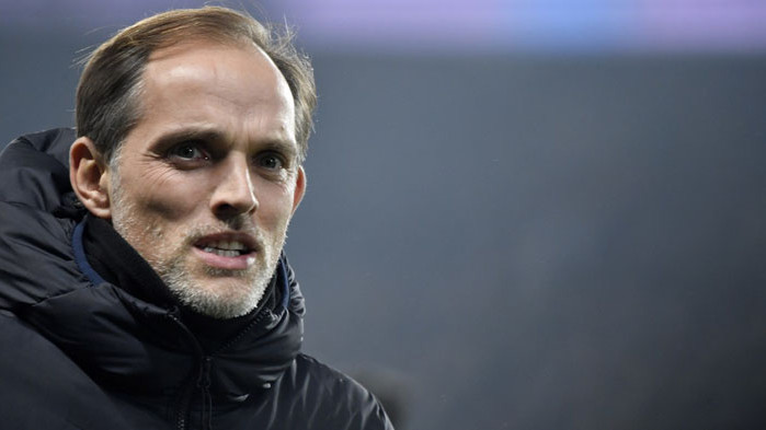 Тухел: Нямам търпение да стана част от най-вълнуващия шампионат