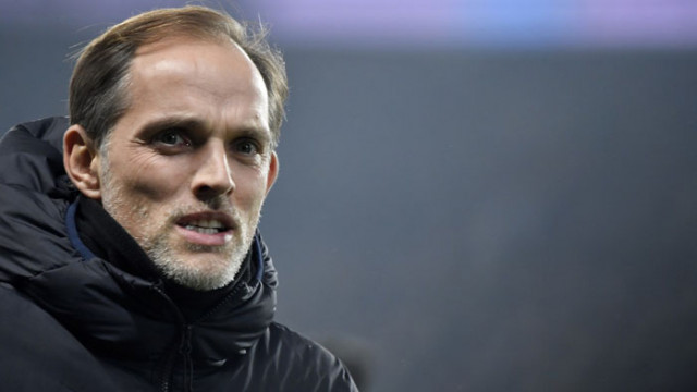 Тухел: Нямам търпение да стана част от най-вълнуващия шампионат