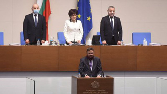 Кирил Вълчев е новият шеф на БТА