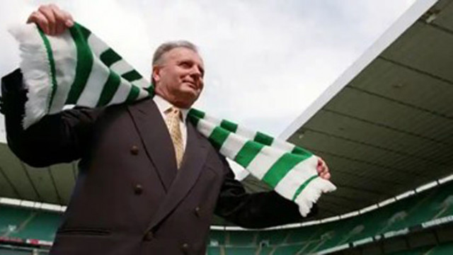 Йозеф Венглош почина на 84-годишна възраст