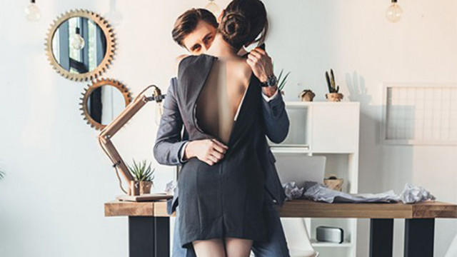 5 места, на които мъжете мечтаят да правят секс