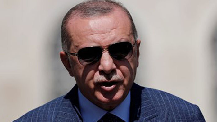 Партията на Ердоган: Очакваме положителен подход от Гърция в преговорите