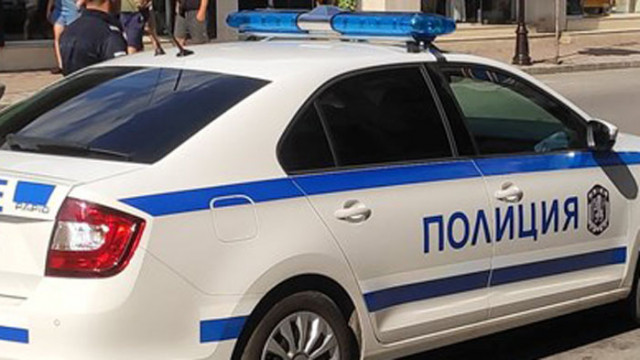 Пипнаха мъж, източил 4 400 лв. от картата на мъртвец във Велико Търново