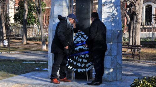 СДС-Варна: Нека не забравяме да се поклоним на Деня за почит към жертвите на комунизма