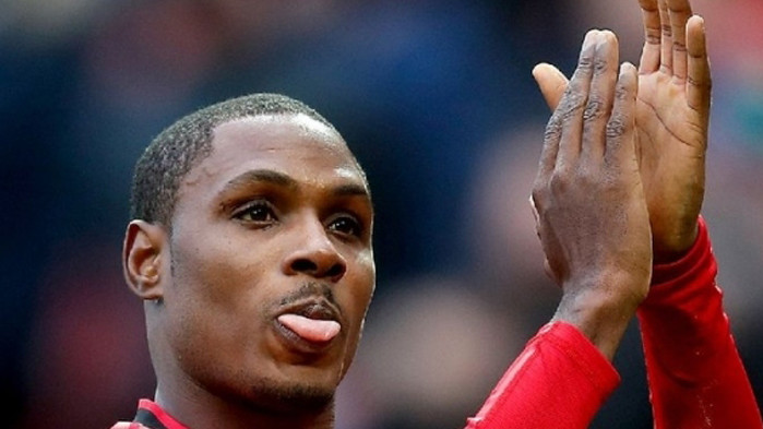 Манчестър Юнайтед се сбогува с Одион Игало