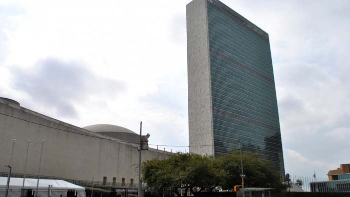 Централата на ООН ще работи дистанционно поне до 31 юли