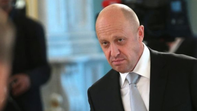 Facebook и Twitter блокираха профилите на "Готвача на Путин"