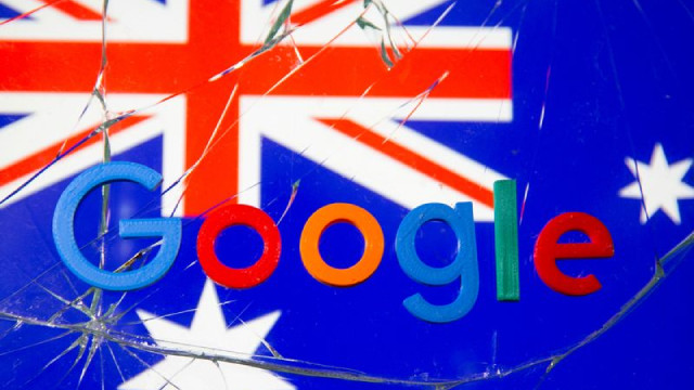 От месец февруари Google стартира собствена новинарска платформа в Австралия