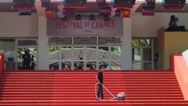 Отложиха Филмовия фестивал в Кан за юли