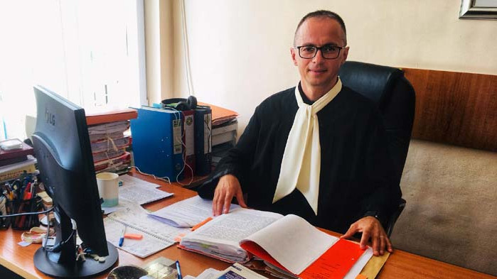 Съдия Георги Йовчев: Очакваме бум на делата за неизпълнени задължения