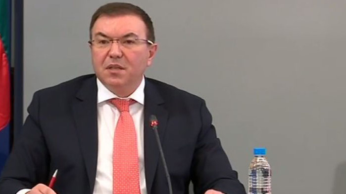 Министър Ангелов: Ситуацията до момента ни дава увереност, че сме на прав път (ВИДЕО)