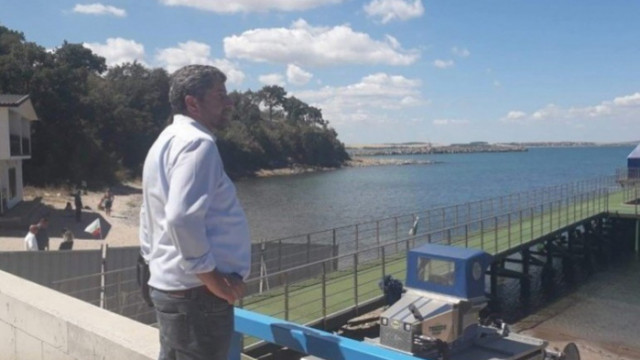 Стоян Тончев: Бойко Борисов е поръчал на Христо Иванов акциите в Росенец!!!