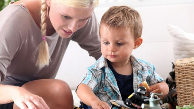 Продължава приема на заявления от родители по проект „Родители в заетост”