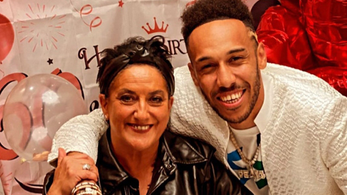 Обамеянг разкри причината за отсъствието си