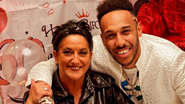 Обамеянг разкри причината за отсъствието си