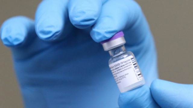 Pfizer/BioNTech: Ваксината ни е ефективна срещу мутациите от Великобритания и ЮАР