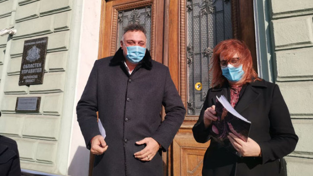 Във Варна започна имунизацията на учителите, които са заявили желание (ВИДЕО)