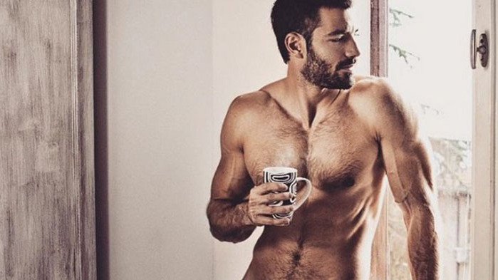 8-те секси мъжки постъпки, които разтапят жените