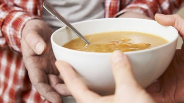 Община Варна ще кандидатства по програма за осигуряване на топъл обяд за 300 души