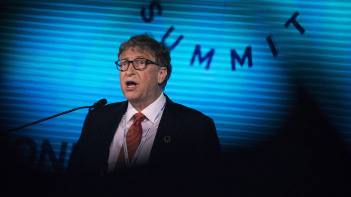 Бил Гейтс прогнозира пандемия, по-страшна от COVID-19