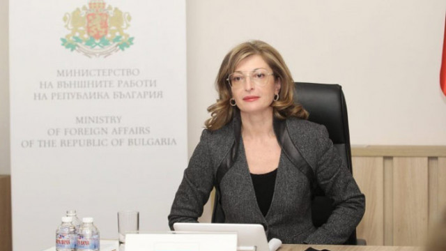 Северна Македония все още не е скъсала със Сърбия и Русия