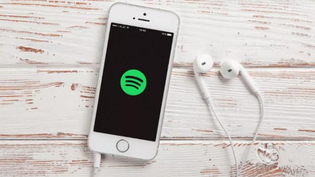 Spotify защити патент за анализиране на аудио записи с гласа на потребителите