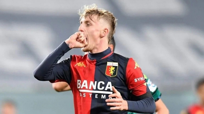 Ювентус с пореден трансфер през януари