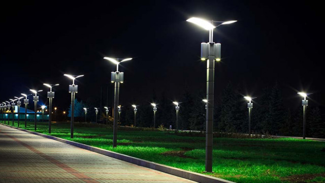 Район "Младост" ще има ново осветление