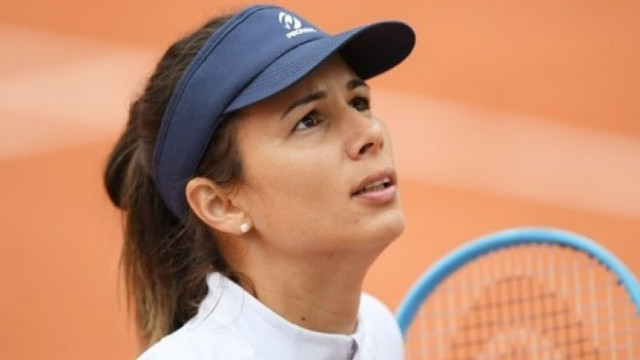 Цвети Пиронкова излиза срещу рускиня в Мелбърн