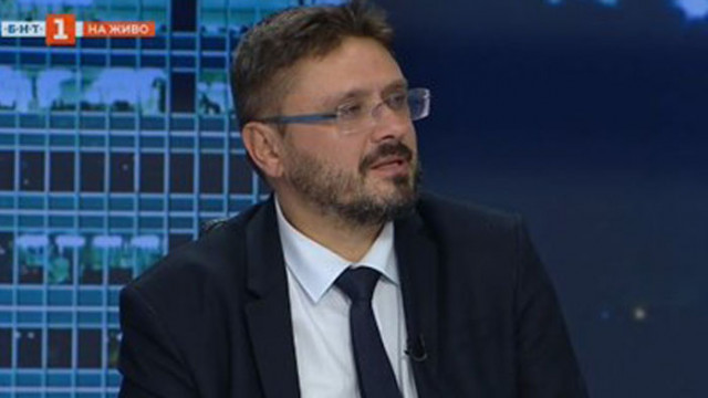 Кирил Вълчев: Чувствах дълг да се върна в БТА