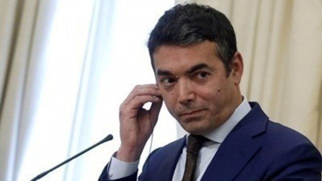 Никола Димитров: Заради България нямаме още спогодба с Фронтекс